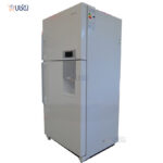 یخچال فریزر بالا و پایین اسنوا مدل S3-0275 نیو مورانو