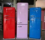 یخچال فریزر امرسان کلاسیک