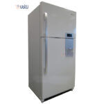 یخچال فریزر اسنوا 27 فوت مدل مورانو Snowa S3-0275 - تصویر 10