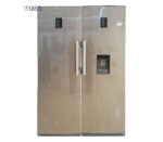 دوقلو اسنوا نیو کویین