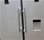 یخچال فریزر دوقلو اسنوا مدل نیو کویین Snowa SN5-0190/SN6-0190 - تصویر 9