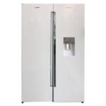 یخچال فریزر دیپوینت دوقلو مدل مکس