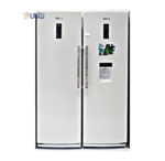 یخچال فریزر دوقلو دیپوینت مدل Depoint D4i PRO - تصویر 9