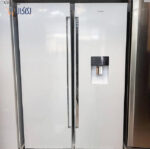 یخچال فریزر دوقلو دیپوینت مدل مکس