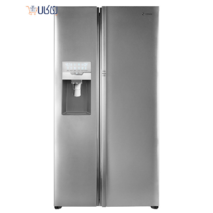 یخچال فریزر ساید بای ساید اسنوا گالری