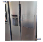 ساید اسنوا مدل 2261