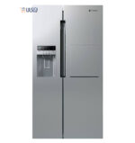 یخچال فریزر ساید بای ساید اسنوا مدل SN8-2261