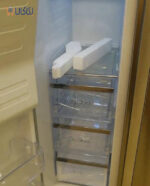 یخچال فریزر اسنوا مدل S8-2322 سری هایپر