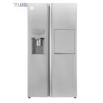 یخچال-فریزر-ساید-بای-ساید-اسنوا-مدل-S8-2322