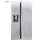 یخچال ساید بای ساید اسنوا مدل S8-2350