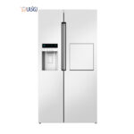 یخچال ساید اسنوا مدل 2261