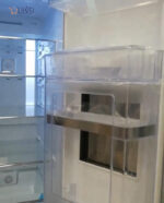 یخچال فریزر اسنوا هوم بار مدل S8-2322