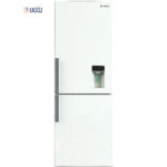 یخچال اسنوا فریزر پایین مدل 0250