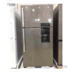 یخچال اسنوا فریزر بالا مدل S3-0271