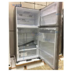 یخچال فریزر 27 فوت اسنوا مدل نیو مورانو مدل S3-0271