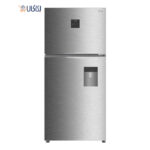 یخچال فریزر بالا جی پلاس مدل J505