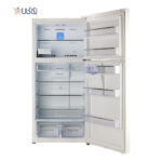یخچال فریزر بالا پایین جی پلاس مدل J505