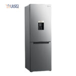 یخچال فریزر جی پلاس مدل K311 نقره ای