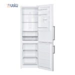 یخچال فریزر فریزر پایین جی پلاس مدل K312