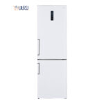 یخچال فریزر پایین جی پلاس مدل K312