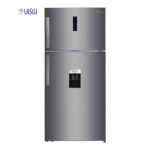 یخچال فریزر بالا مدل K515