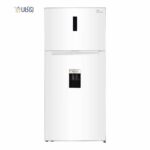 یخچال جی پلاس مدل K517 سفید