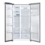 یخچال ساید بای ساید جی پلاس مدل GSS-J705