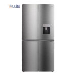 یخچال ساید بای ساید جی پلاس مدل gss-j905