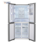 یخچال ساید چهار درب جی پلاس مدل GSS-J905