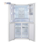 یخچال ساید چهار درب جی پلاس مدل GSS-J905