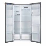 یخچال فریزر ساید بای ساید جی پلاس مدل Gplus GSS-K723 - تصویر 2