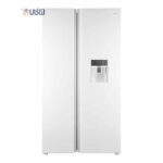 یخچال ساید جی پلاس مدل 723