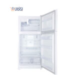 فضای داخلی یخچال هیمالیا