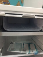 جایخی یخچال هتلی ایستکول مدل 1835