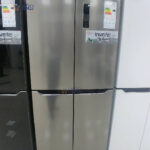 یخچال ساید چهار درب جی پلاس