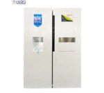 یخچال فریزر دوقلو هیمالیا مدل آلفا - تصویر 5