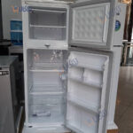 یخچال فریزر ایستکول 12 فوت سفید