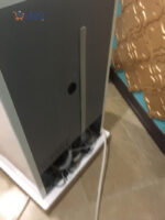 یخچال ایستکول 5 فوت هتلی مدل 1835