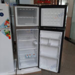 یخچال فریزر ایستکول 12 فوت ایستکول نقره ای