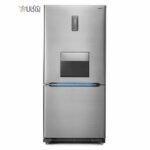یخچال فریزر سام مدل RL500