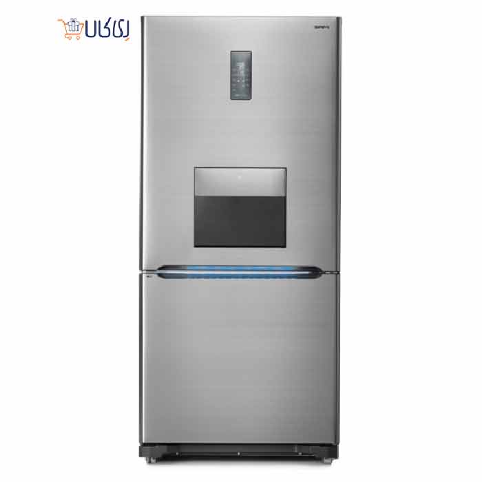 یخچال فریزر سام مدل RL500