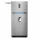 یخچال فریزر سام مدل RT600