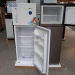 یخچال فریزر ایستکول 12 فوت