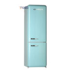 یخچال-فریزر-امرسان-رنگ-فیروزه-ای-مدل-BFN20D321CLA