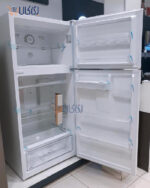 یخچال فریزر بالا جی پلاس مدل GRF-K515