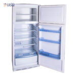 یخچال فیلور فریزر بالا مدل 342