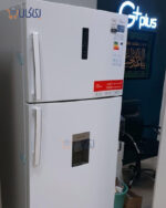 یخچال فریزر بالا جی پلاس مدل k515