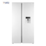 یخچال ساید جی پلاس مدل 725