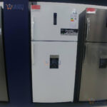 یخچال فریزر جی پلاس 23 فوت