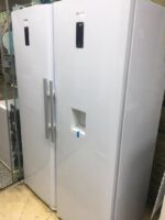 یخچال فریزر دوقلو برفاب